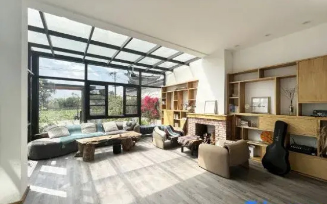 Yushangsheng Meishe Inn