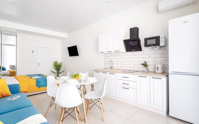 Home Group (Хоум Груп) на улице Верхней 4 корпус 4