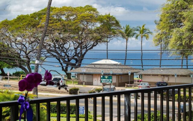 Maui Parkshore 204 2 Bedroom Condo