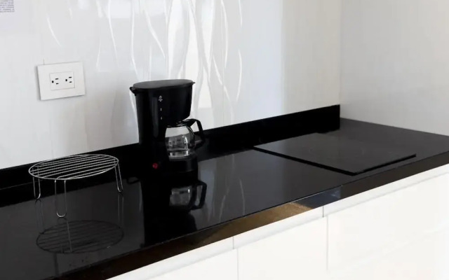 Apartasuite Edificio Monir