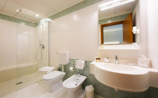 Hotel Bauer & Sporting