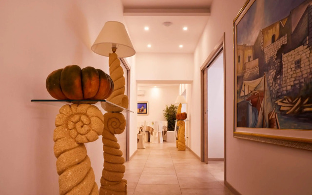Hotel Alba D'Amore