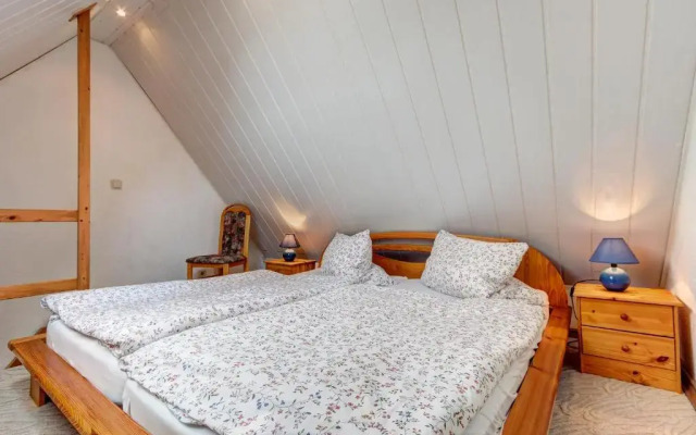 Ferienwohnung Grams
