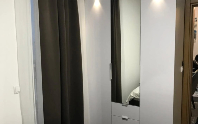 Suncana dolina A2 apartmani