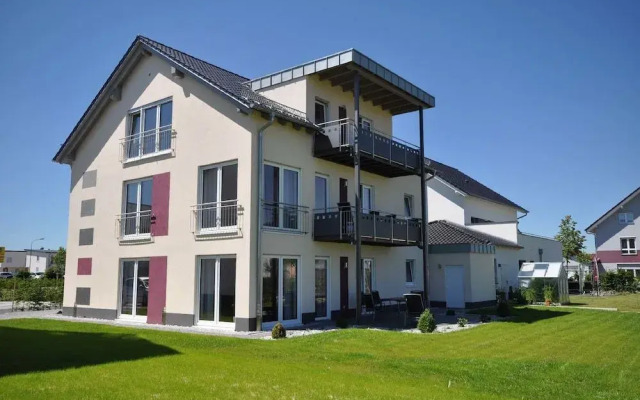 modern-one apartments Fulda