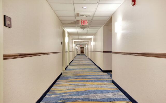 Horizon Inn