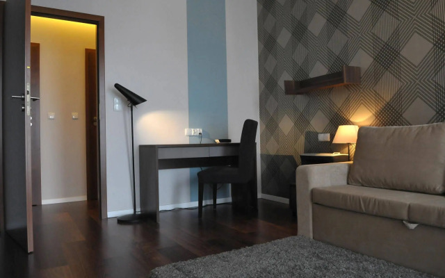 IRS ROYAL APARTMENTS - IRS Fregata