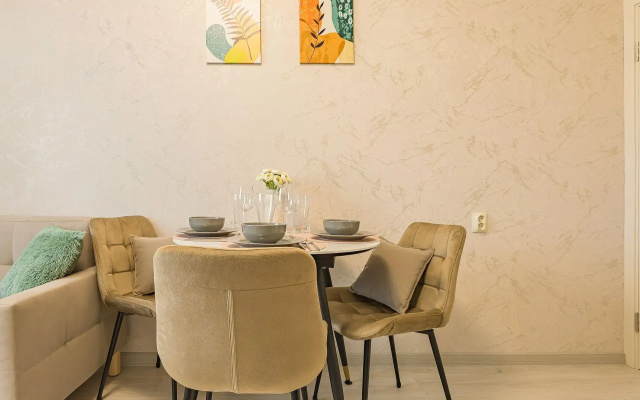 Prima Rent на улице Большая Покровская 78