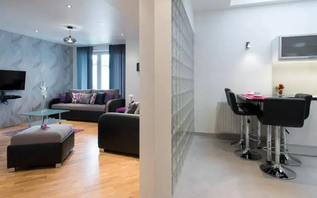 Neo Apartments