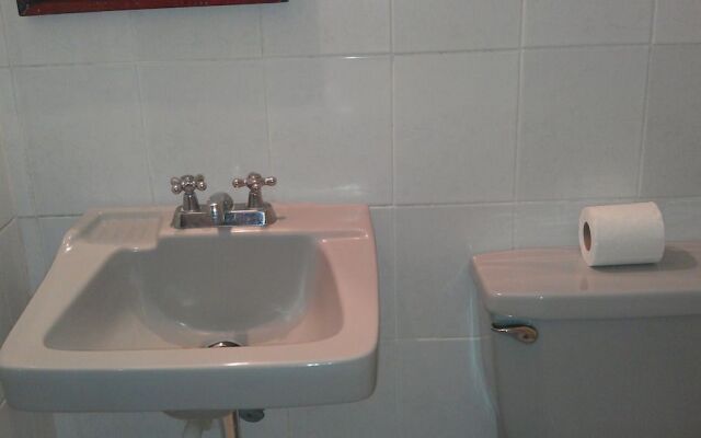 Hotel Casa San Martin