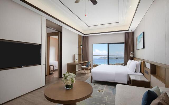 Holiday Inn and Suites Sanya Yalong Bay