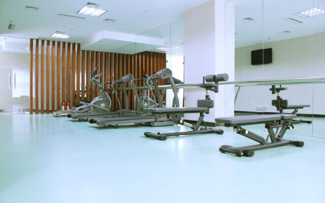 Tian Feng International Hotel