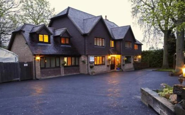 Pretty Maid House B&B