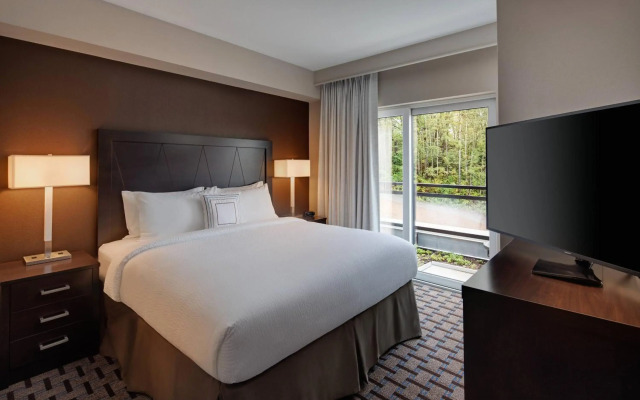 Residence Inn by Marriott Seattle South/Renton