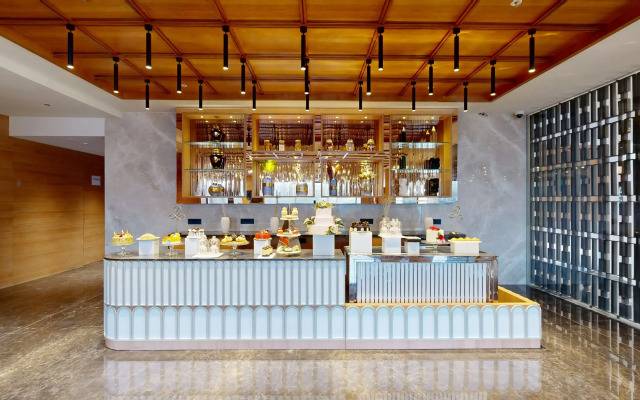 Radisson Hotel Nathdwara