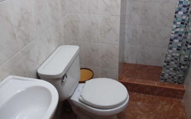 Hostal Casa Del Inka