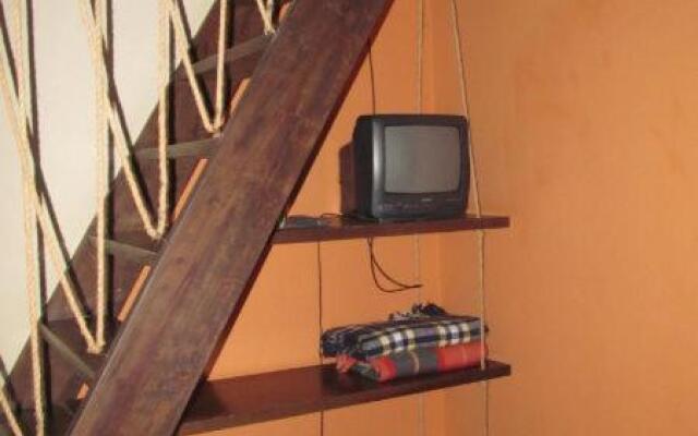 Pousada Lugar Comum