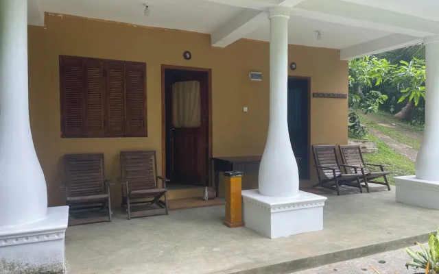 Eagles Eco Lodge - Kandy