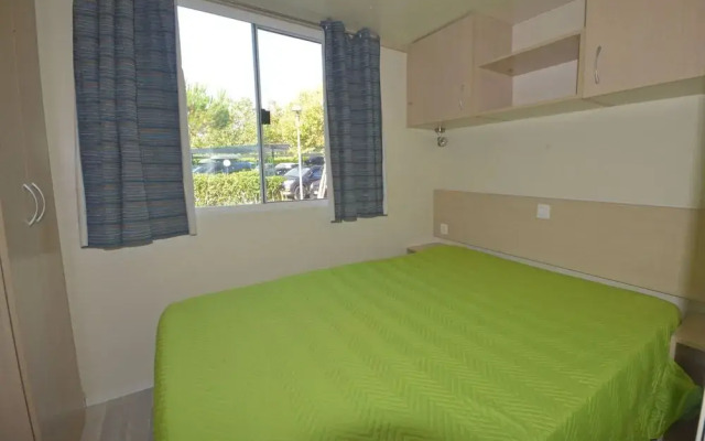 Il Campeggio del Forte