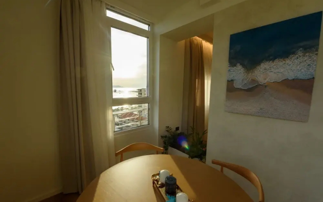 E&K 01-02 Apartment