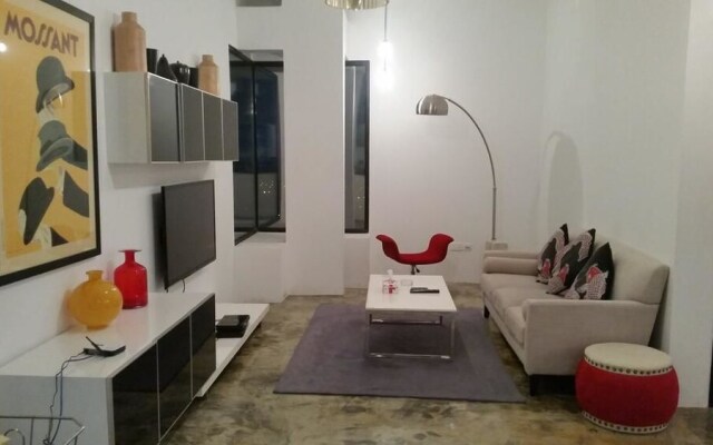 Seef Loft