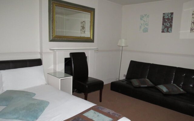 Eaton Square