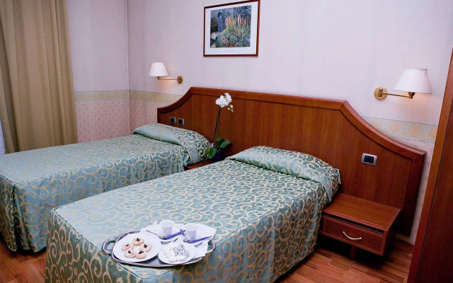 Hotel Edo