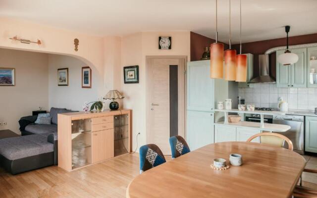 Apartments Ivana