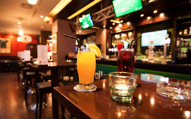 Hotel Citymax Al Barsha at the Mall
