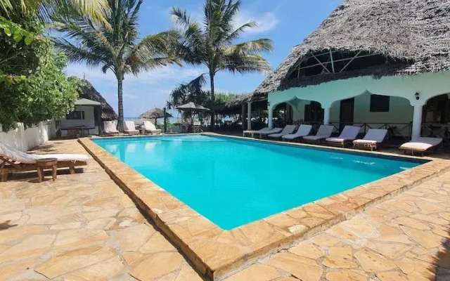 Zoi Retreat Hotel Zanzibar