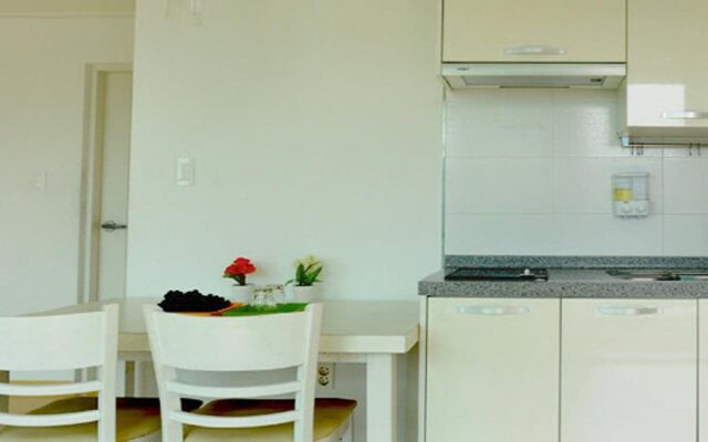 Azelan Resort