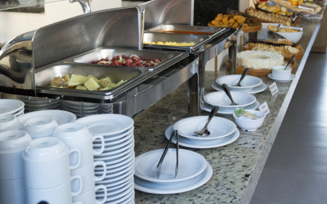Porto Mar Hotel