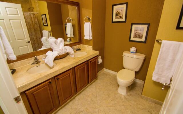 Bonita 703 - 3 Br Condo