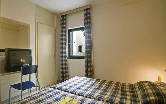 Apartments Residence V