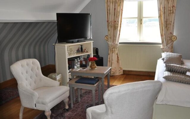 B&B Villa Hestia