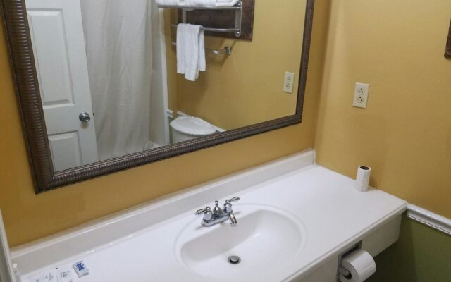 Budget Inn Brownsville