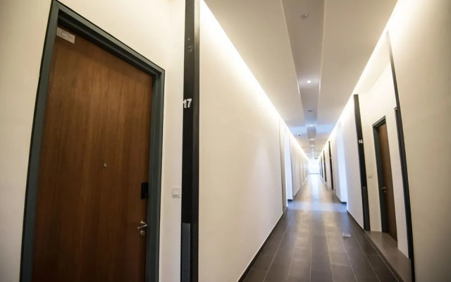 KLCC Suites ALILA Bangsar