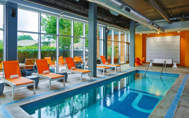 Aloft Houston by the Galleria