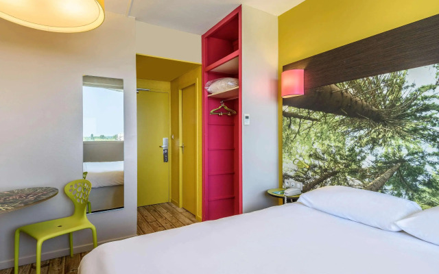 Ibis Styles Dax Center