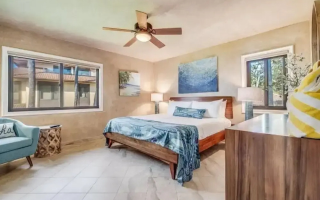 Makena Surf, #f-212 2 Bedroom Condo