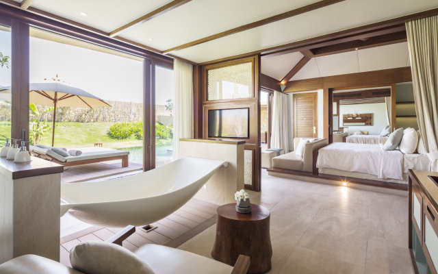 Fusion Resort Cam Ranh