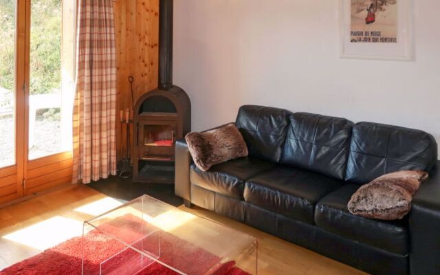 Chalet Pinsons Thyon-Les Collons