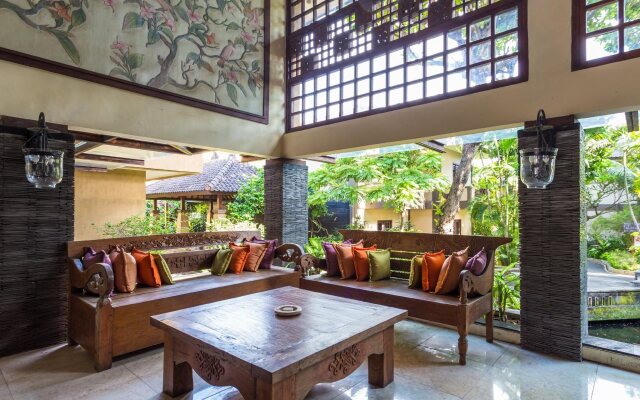 Risata Bali Resort and Spa