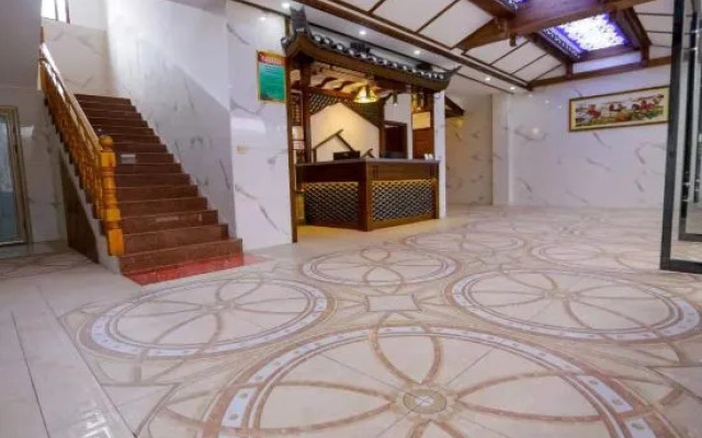 Furong Town Bishui Furong Hotel