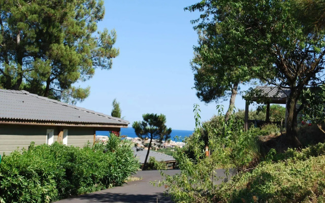 Lagrange Vacances Les Pescalunes