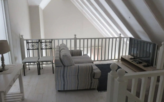 Island Way Villa