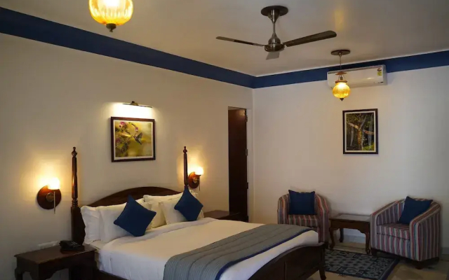 Sariska Safari Lodge