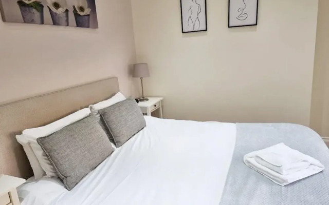 Notting Hill Flats 5min to Portobello Rd