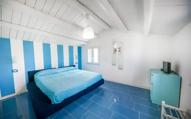 Terrazza Azzurra