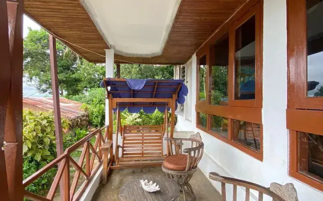 Second Hope Lodge
